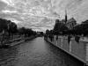 Notre Dame in Paris